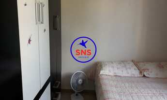 Imagem 6: APARTAMENTO RESIDENCIAL em CAMPINAS - SP, JARDIM SÃO JOSÉ