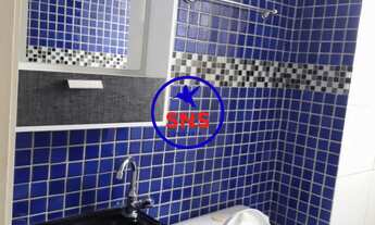 Imagem 7: APARTAMENTO RESIDENCIAL em CAMPINAS - SP, JARDIM SÃO JOSÉ