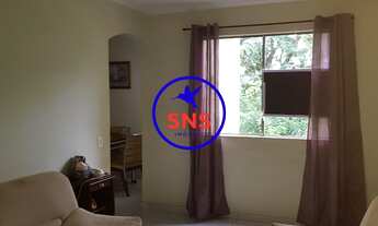 Imagem: APARTAMENTO RESIDENCIAL em CAMPINAS - SP