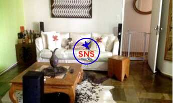 Imagem: APARTAMENTO RESIDENCIAL em CAMPINAS - SP