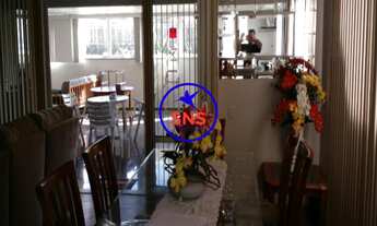 Imagem 2: CASA RESIDENCIAL em CAMPINAS - SP, VILA HOLLÂNDIA