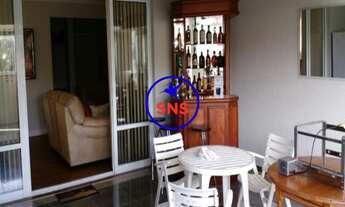 Imagem 6: CASA RESIDENCIAL em CAMPINAS - SP, VILA HOLLÂNDIA