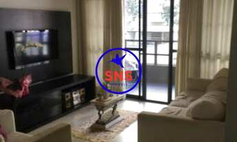 Imagem: APARTAMENTO RESIDENCIAL em CAMPINAS - SP