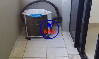 Imagem 4: SALA COMERCIAL em CAMPINAS - SP, JARDIM EULINA