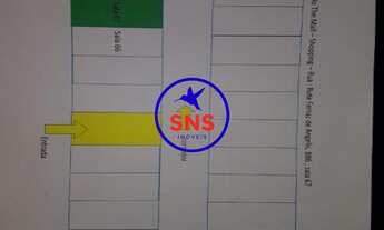 Imagem 6: SALA COMERCIAL em CAMPINAS - SP, RESIDENCIAL VILA BELLA