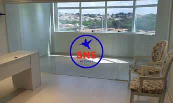 Imagem: SALA COMERCIAL em CAMPINAS - SP, RESIDENCIAL
