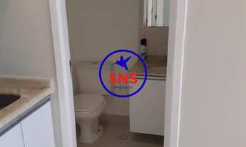 Imagem 4: SALA COMERCIAL em CAMPINAS - SP, RESIDENCIAL VILA BELLA