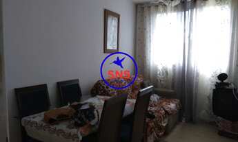 Imagem: APARTAMENTO RESIDENCIAL em CAMPINAS - SP