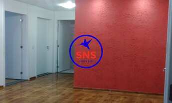 Imagem: APARTAMENTO RESIDENCIAL em CAMPINAS - SP