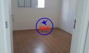 Imagem 2: APARTAMENTO RESIDENCIAL em CAMPINAS - SP, JARDIM DO LAGO CONTINUAÇÃO