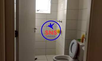 Imagem 3: APARTAMENTO RESIDENCIAL em CAMPINAS - SP, JARDIM DO LAGO CONTINUAÇÃO