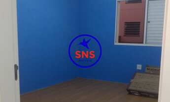 Imagem 4: APARTAMENTO RESIDENCIAL em CAMPINAS - SP, JARDIM DO LAGO CONTINUAÇÃO