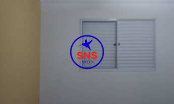 Imagem 5: APARTAMENTO RESIDENCIAL em CAMPINAS - SP, JARDIM DO LAGO CONTINUAÇÃO