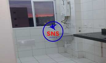 Imagem 6: APARTAMENTO RESIDENCIAL em CAMPINAS - SP, JARDIM DO LAGO CONTINUAÇÃO