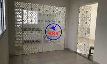 Imagem 5: CASA COM. E RES. em CAMPINAS - SP, BOTAFOGO