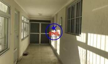 Imagem 3: CASA COM. E RES. em CAMPINAS - SP, BOTAFOGO