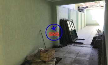 Imagem 4: CASA COM. E RES. em CAMPINAS - SP, BOTAFOGO