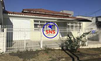 Imagem: CASA COM. E RES. Em CAMPINAS - SP, BOTAFOGO