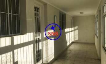 Imagem 2: CASA COM. E RES. em CAMPINAS - SP, BOTAFOGO