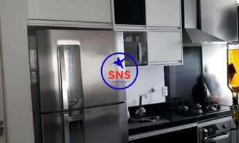 Imagem 7: APARTAMENTO RESIDENCIAL em CAMPINAS - SP, PARQUE SÃO MARTINHO