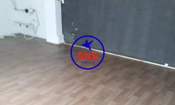 Imagem 2: SALA COMERCIAL em CAMPINAS - SP, CENTRO