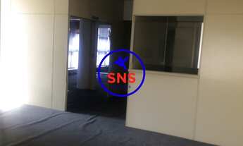 Imagem 2: SALA COMERCIAL em CAMPINAS - SP, CENTRO