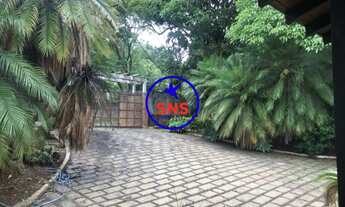 Imagem 2: CHACARA RESIDENCIAL em CAMPINAS - SP, CHÁCARA BELVEDERE