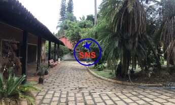 Imagem 3: CHACARA RESIDENCIAL em CAMPINAS - SP, CHÁCARA BELVEDERE