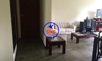 Imagem 2: APARTAMENTO RESIDENCIAL em CAMPINAS - SP, JARDIM PROENÇA