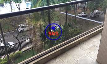 Imagem 3: APARTAMENTO RESIDENCIAL em CAMPINAS - SP, JARDIM PROENÇA