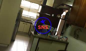 Imagem 6: APARTAMENTO RESIDENCIAL em CAMPINAS - SP, JARDIM PROENÇA