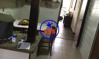 Imagem 5: APARTAMENTO RESIDENCIAL em CAMPINAS - SP, JARDIM PROENÇA