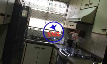 Imagem 7: APARTAMENTO RESIDENCIAL em CAMPINAS - SP, JARDIM PROENÇA