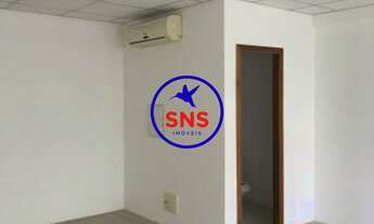 Imagem: SALA COMERCIAL em CAMPINAS - SP, ALPHAVILLE