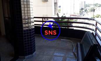 Imagem 3: APARTAMENTO RESIDENCIAL em CAMPINAS - SP, JARDIM PROENÇA