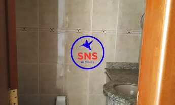 Imagem 7: APARTAMENTO RESIDENCIAL em CAMPINAS - SP, JARDIM PROENÇA