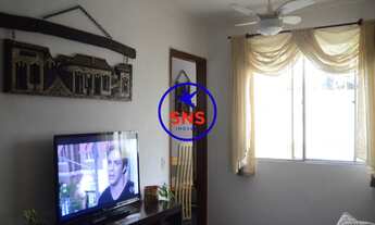 Imagem: APARTAMENTO RESIDENCIAL em CAMPINAS - SP