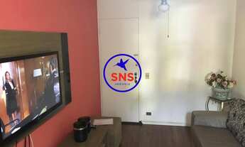 Imagem: APARTAMENTO RESIDENCIAL em CAMPINAS - SP