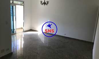 Imagem 2: APARTAMENTO RESIDENCIAL em CAMPINAS - SP, VILA ITAPURA