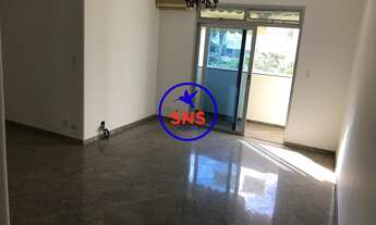 Imagem: APARTAMENTO RESIDENCIAL em CAMPINAS - SP