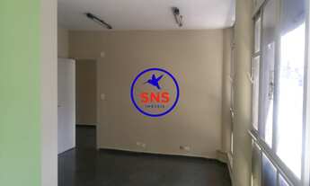 Imagem: SALA COMERCIAL em CAMPINAS - SP, CENTRO
