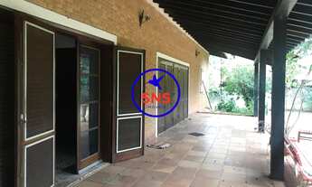 Imagem 6: CHACARA RESIDENCIAL em CAMPINAS - SP, CHÁCARA BELVEDERE