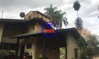 Imagem 7: CHACARA RESIDENCIAL em CAMPINAS - SP, CHÁCARA BELVEDERE