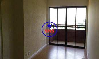Imagem: APARTAMENTO RESIDENCIAL em CAMPINAS - SP