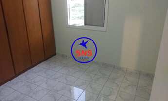 Imagem 4: APARTAMENTO RESIDENCIAL em CAMPINAS - SP, VILA OROZIMBO MAIA