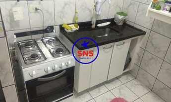 Imagem 5: APARTAMENTO RESIDENCIAL em CAMPINAS - SP, VILA OROZIMBO MAIA