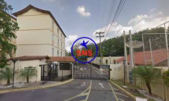 Imagem 7: APARTAMENTO RESIDENCIAL em CAMPINAS - SP, VILA OROZIMBO MAIA