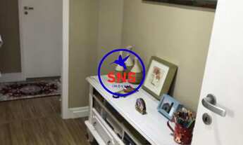 Imagem 3: APARTAMENTO RESIDENCIAL em CAMPINAS - SP, JARDIM DOS OLIVEIRAS