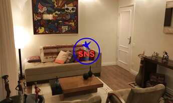 Imagem: APARTAMENTO RESIDENCIAL em CAMPINAS - SP