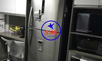 Imagem 5: APARTAMENTO RESIDENCIAL em CAMPINAS - SP, JARDIM DOS OLIVEIRAS